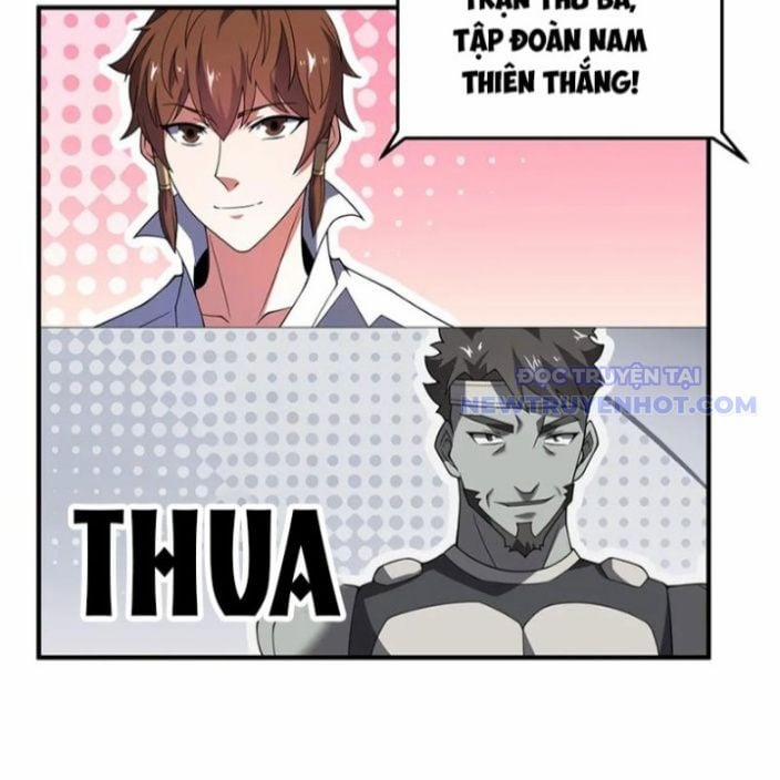 Thần Sủng Tiến Hóa 379 trang 48