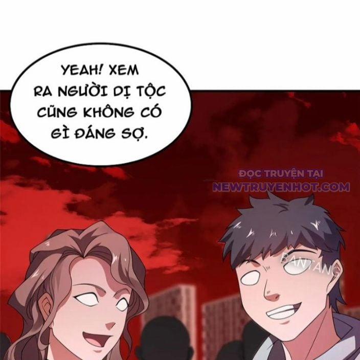 Thần Sủng Tiến Hóa 379 trang 49