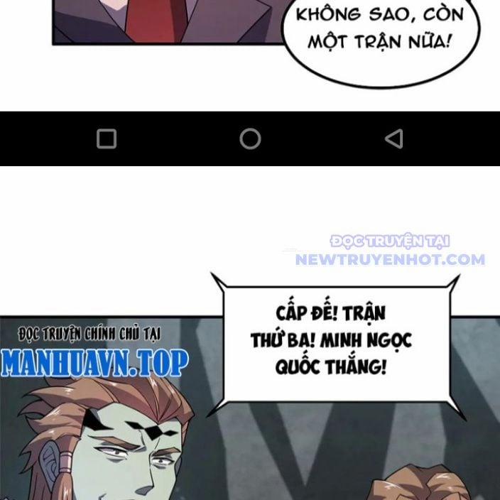 Thần Sủng Tiến Hóa 379 trang 56