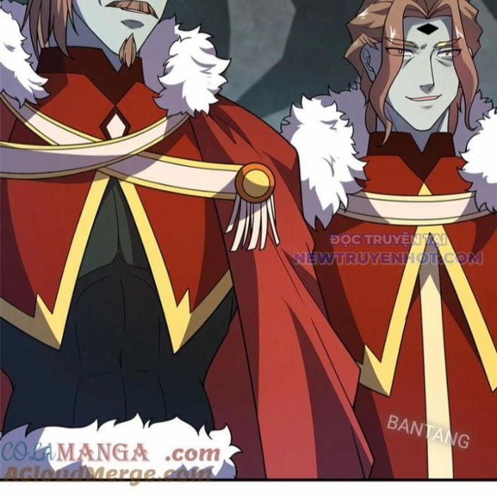 Thần Sủng Tiến Hóa 379 trang 57