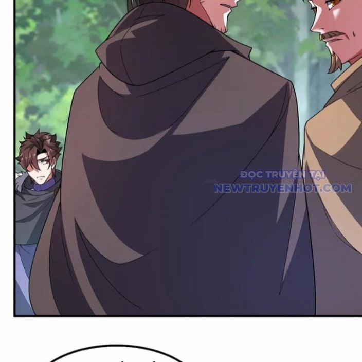 Thần Sủng Tiến Hóa 379 trang 59