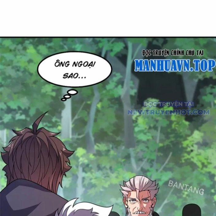 Thần Sủng Tiến Hóa 379 trang 61