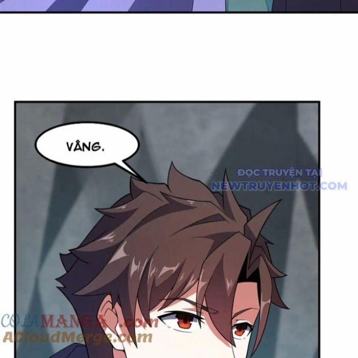 Thần Sủng Tiến Hóa 379 trang 63