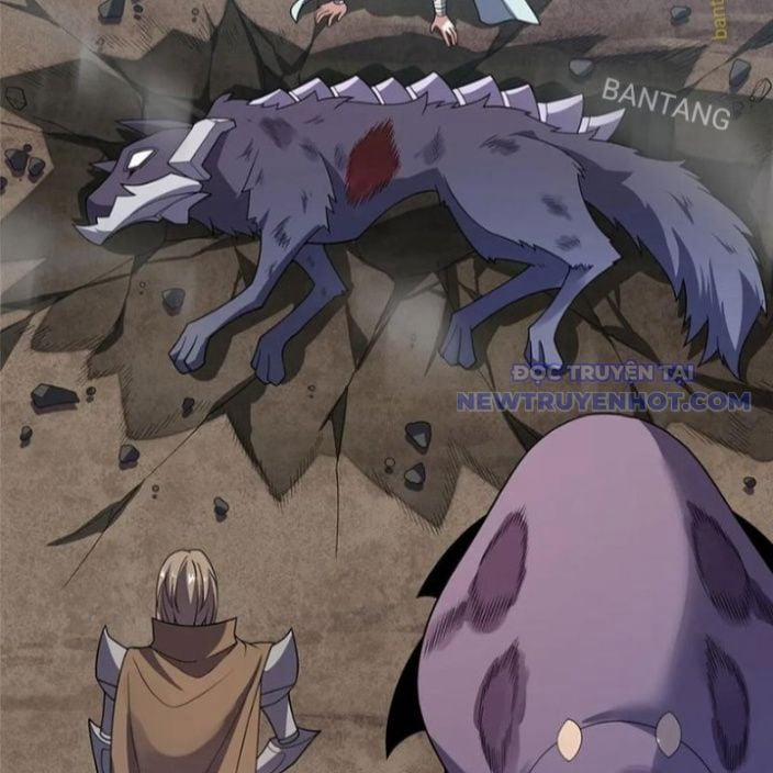 Thần Sủng Tiến Hóa 379 trang 7