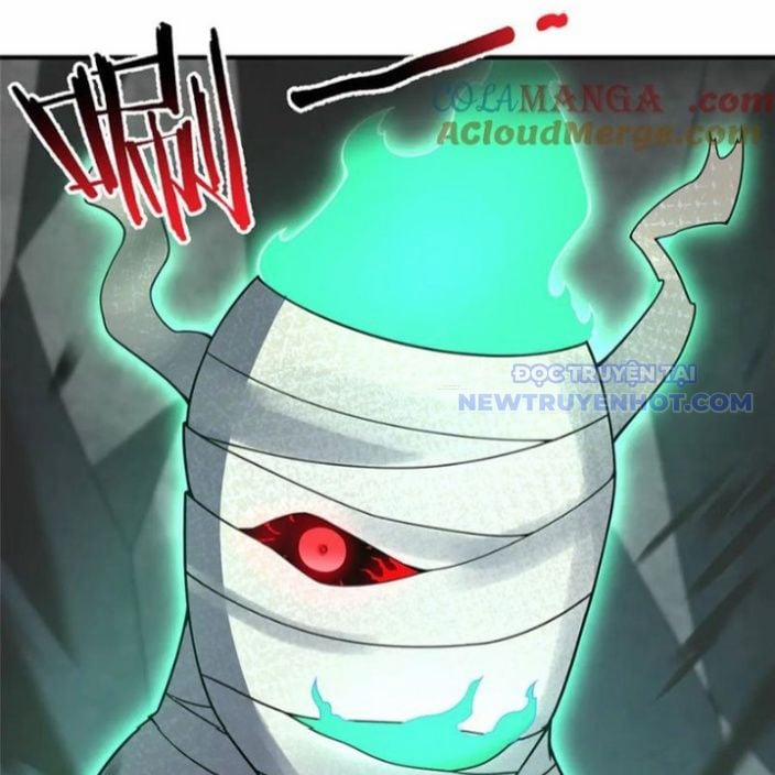 Thần Sủng Tiến Hóa 379 trang 76