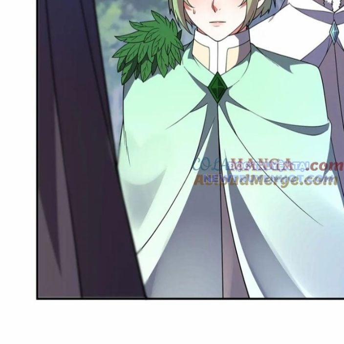 Thần Sủng Tiến Hóa 379 trang 9