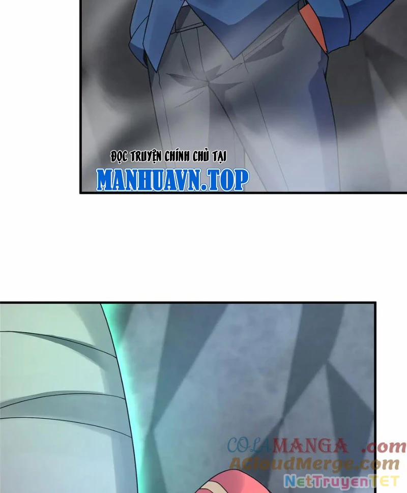 Thần Sủng Tiến Hóa 380 trang 1