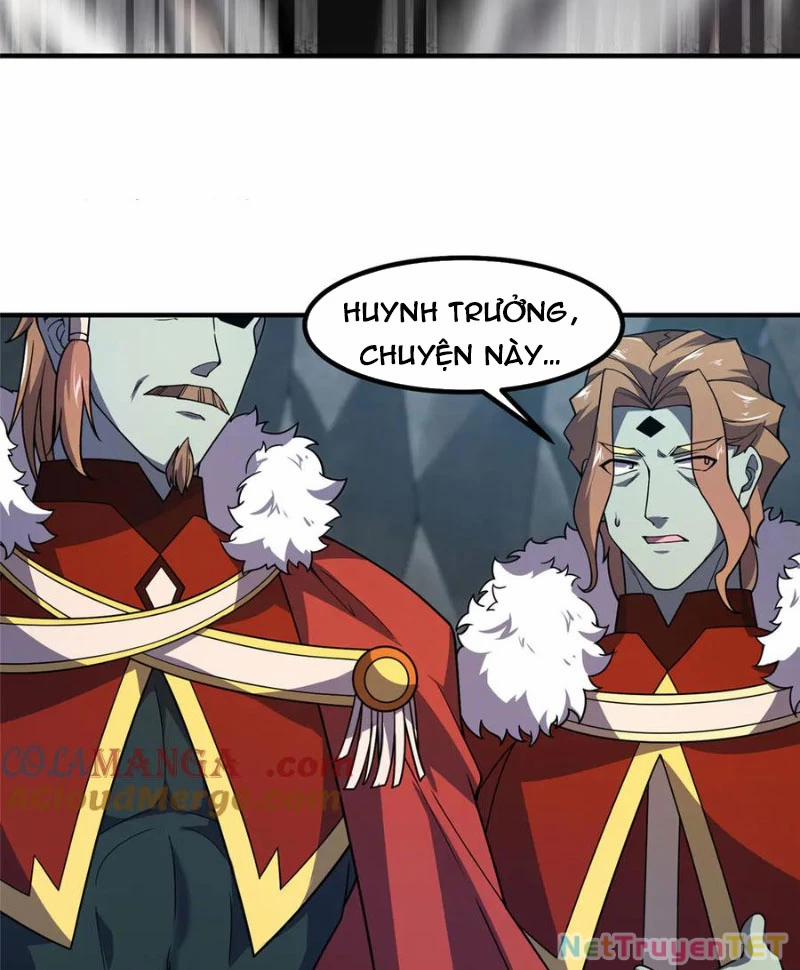 Thần Sủng Tiến Hóa 380 trang 16