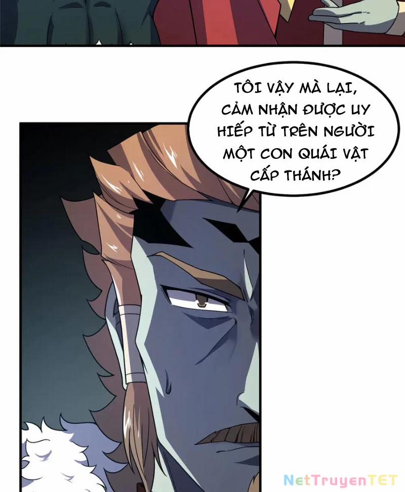 Thần Sủng Tiến Hóa 380 trang 17