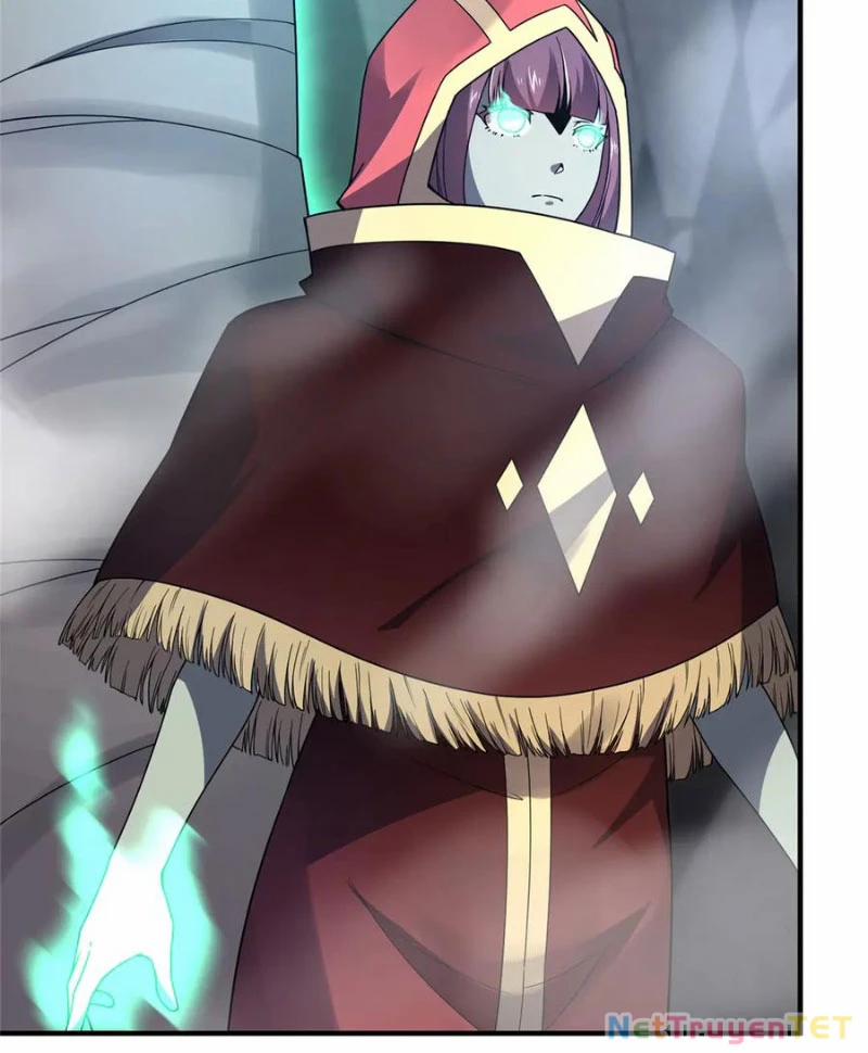 Thần Sủng Tiến Hóa 380 trang 2