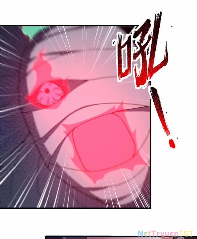 Thần Sủng Tiến Hóa 380 trang 21