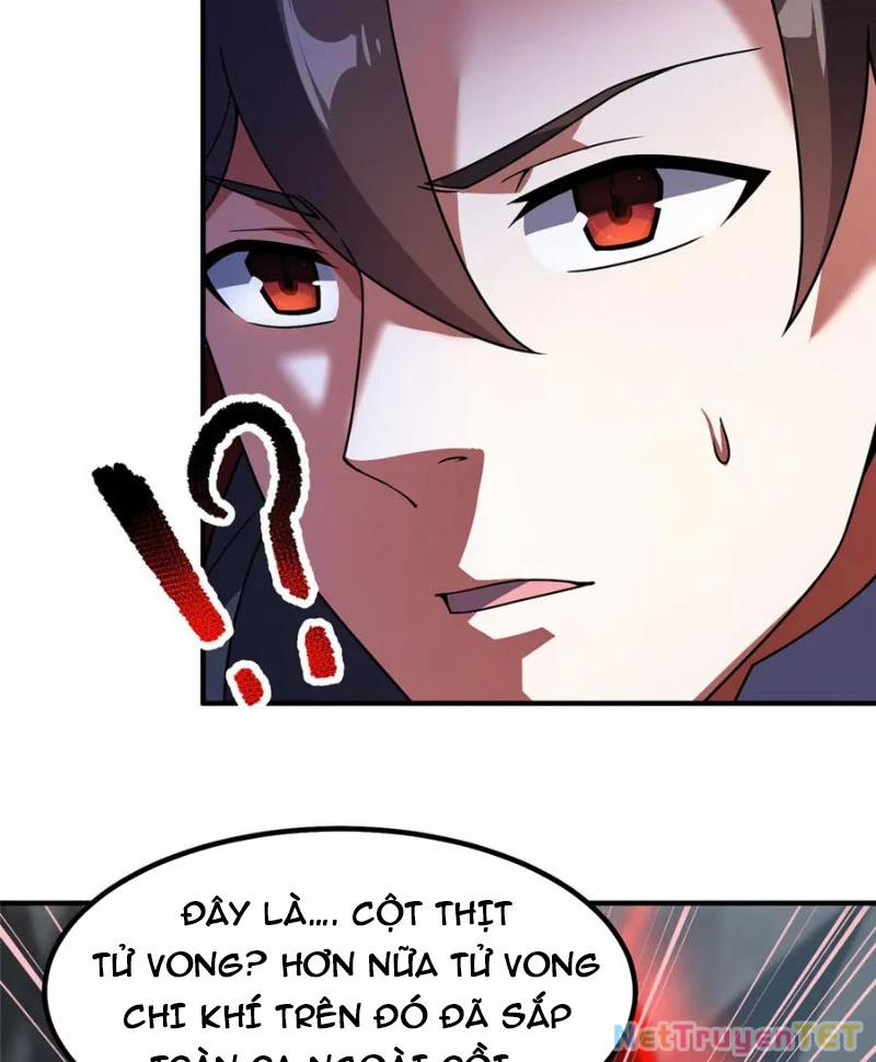 Thần Sủng Tiến Hóa 380 trang 22