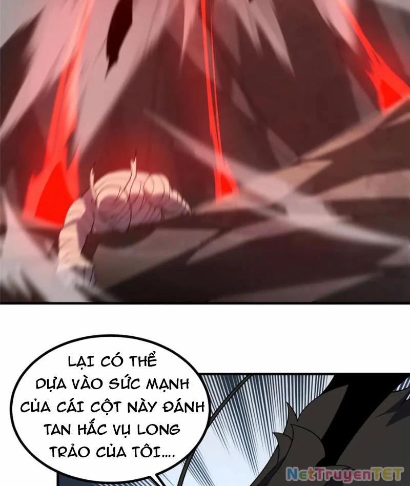 Thần Sủng Tiến Hóa 380 trang 27