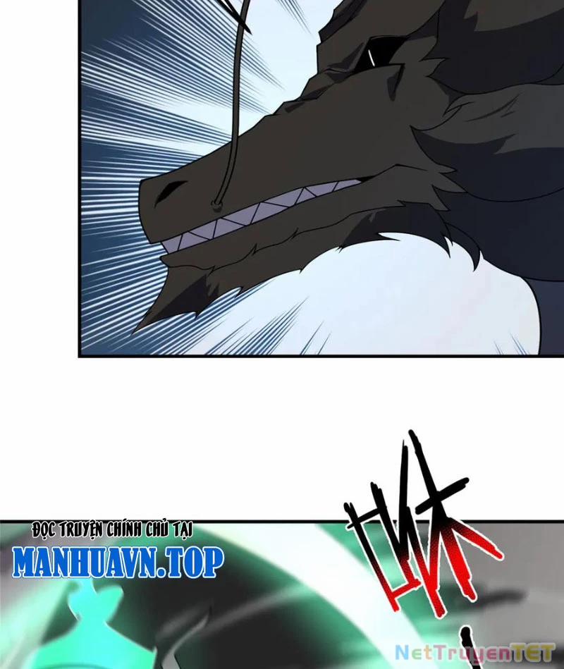 Thần Sủng Tiến Hóa 380 trang 28