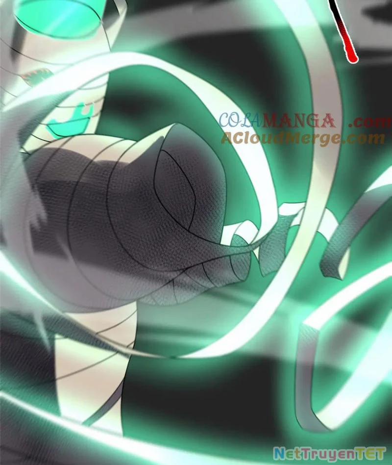 Thần Sủng Tiến Hóa 380 trang 29