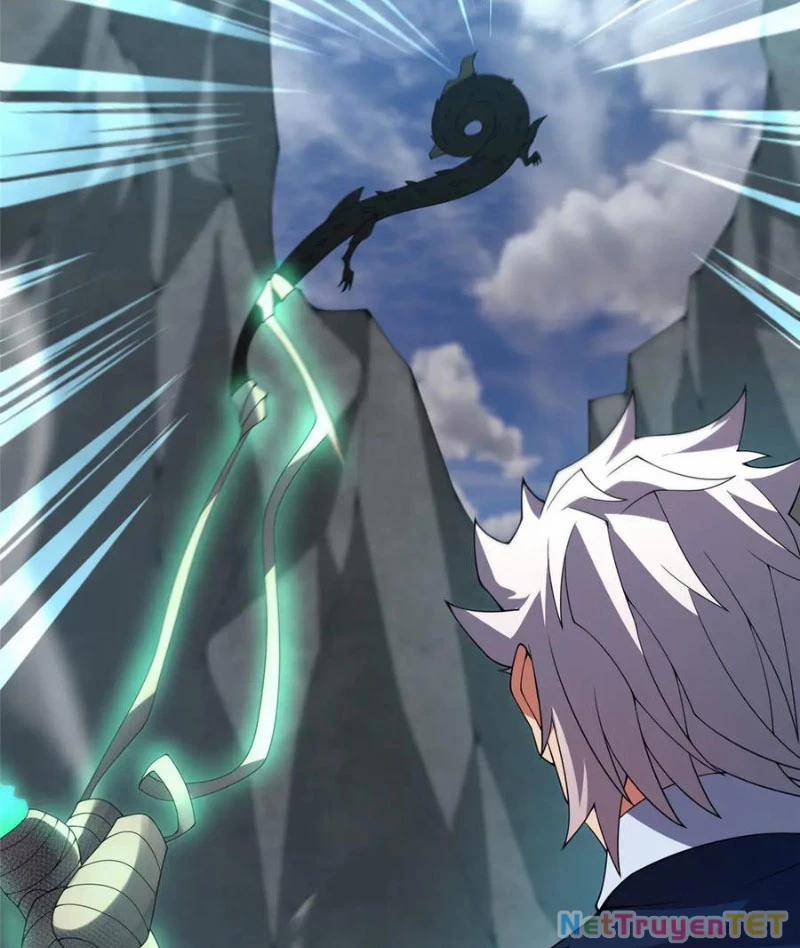 Thần Sủng Tiến Hóa 380 trang 32