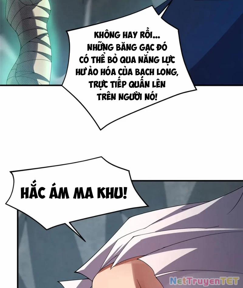 Thần Sủng Tiến Hóa 380 trang 33