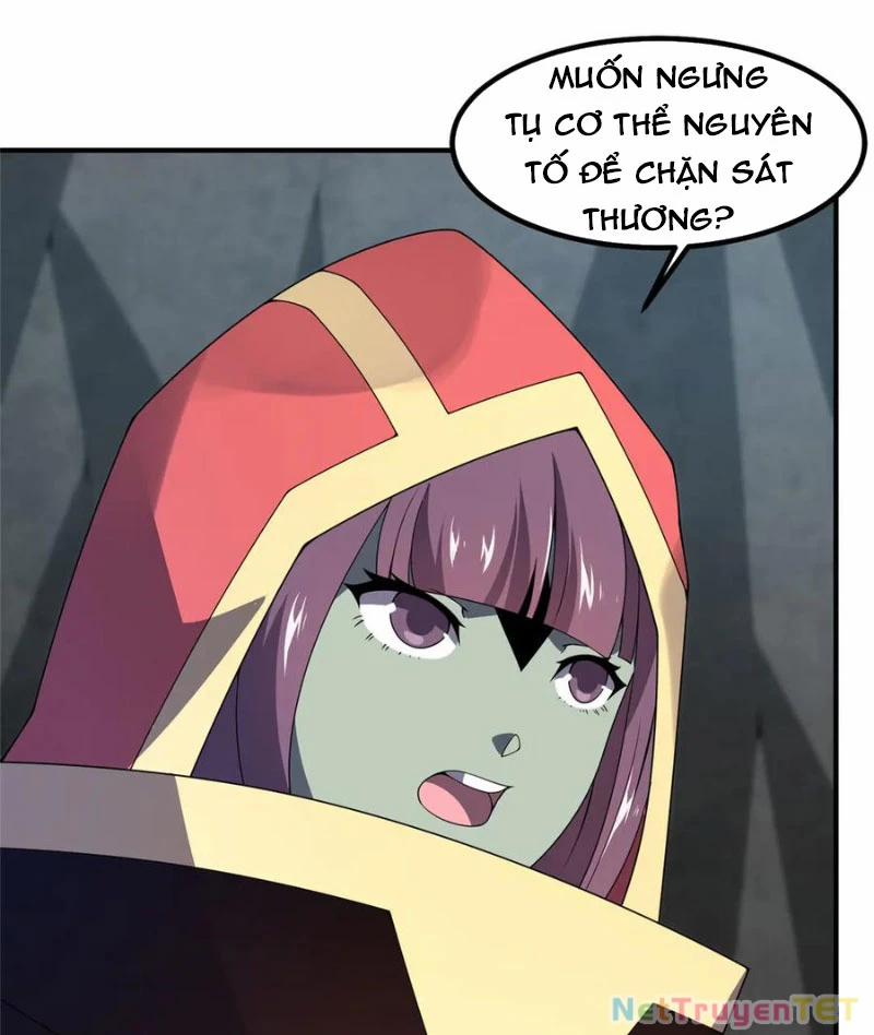 Thần Sủng Tiến Hóa 380 trang 37