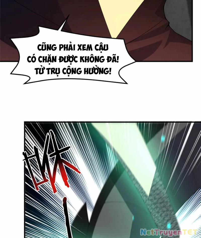 Thần Sủng Tiến Hóa 380 trang 38