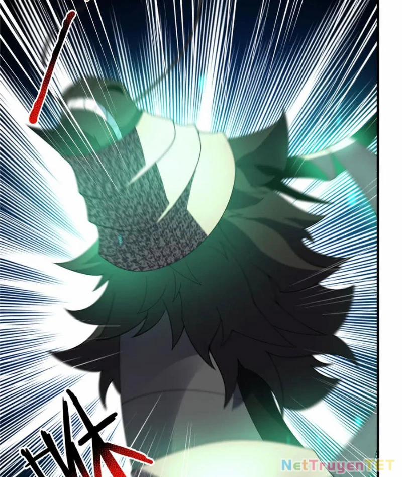 Thần Sủng Tiến Hóa 380 trang 40