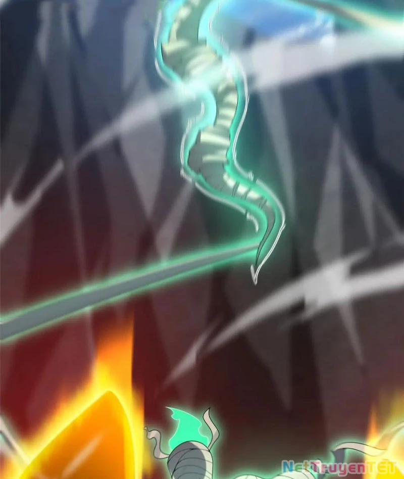 Thần Sủng Tiến Hóa 380 trang 42