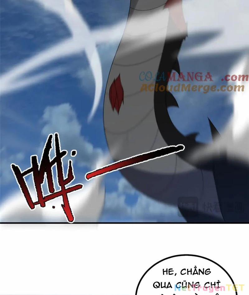 Thần Sủng Tiến Hóa 380 trang 47