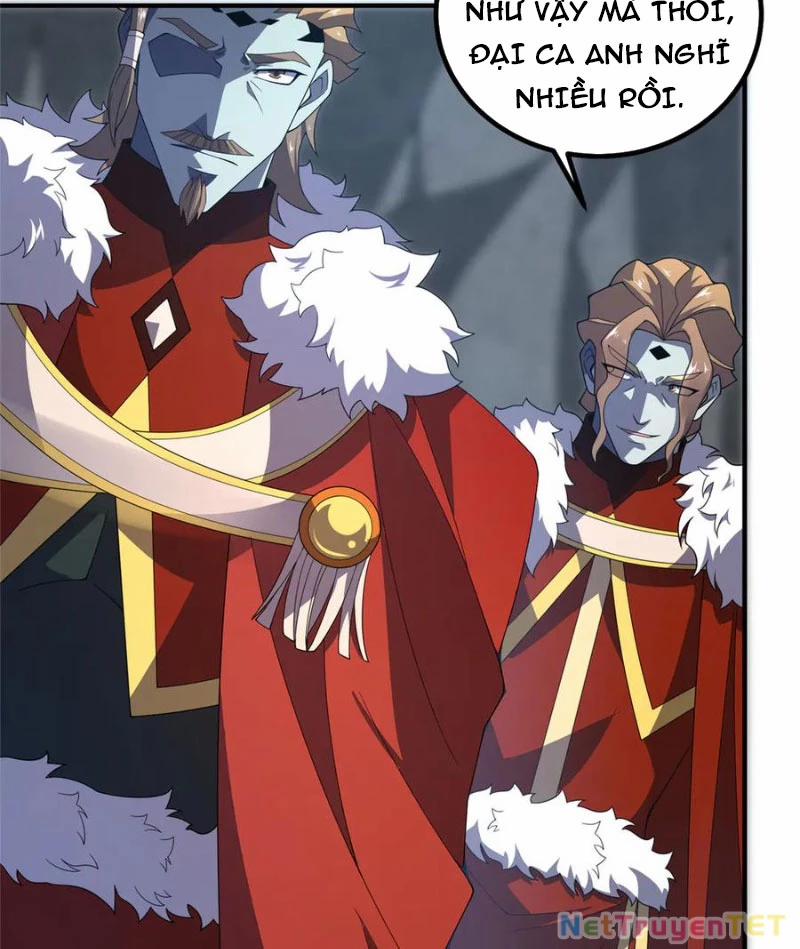 Thần Sủng Tiến Hóa 380 trang 48