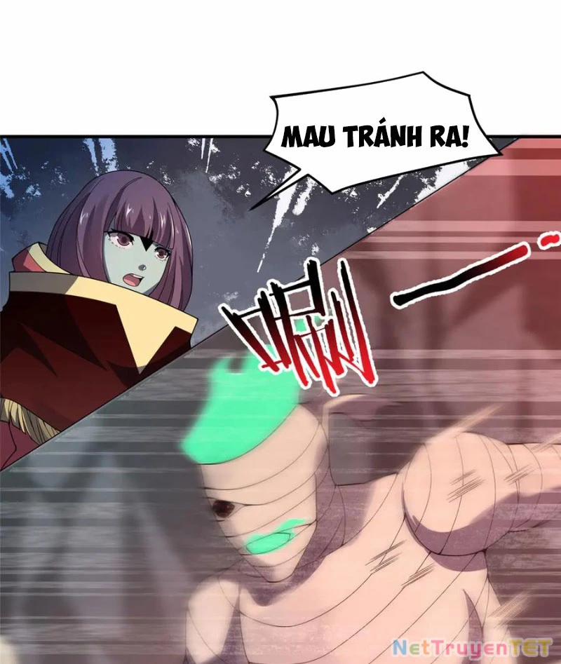 Thần Sủng Tiến Hóa 380 trang 58