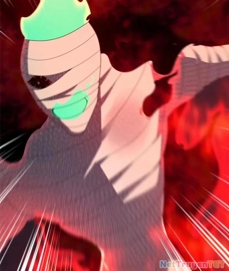 Thần Sủng Tiến Hóa 380 trang 61