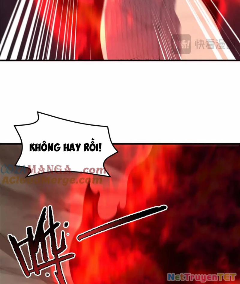 Thần Sủng Tiến Hóa 380 trang 62