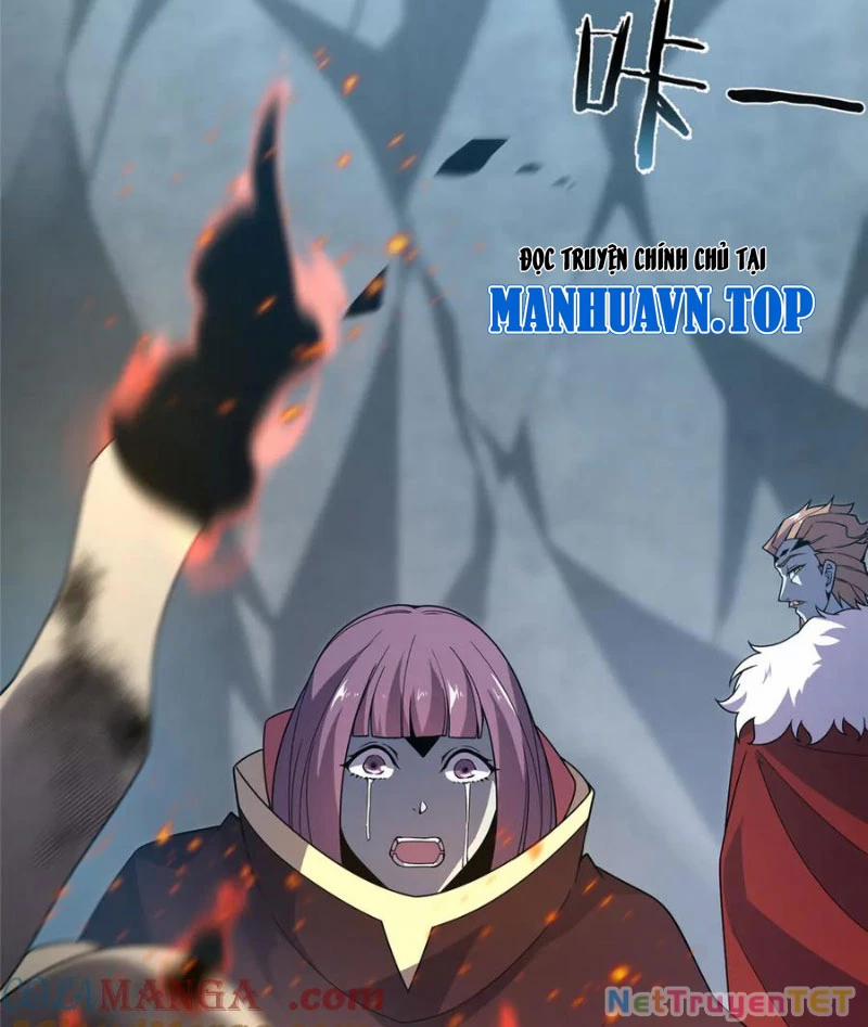 Thần Sủng Tiến Hóa 380 trang 69