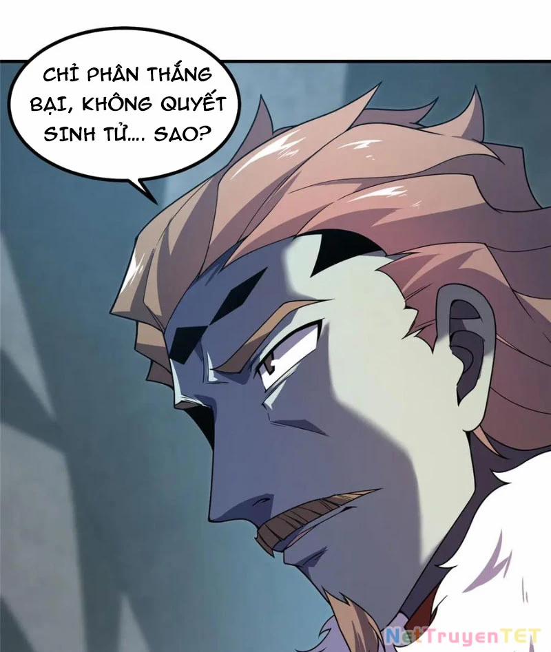 Thần Sủng Tiến Hóa 380 trang 71