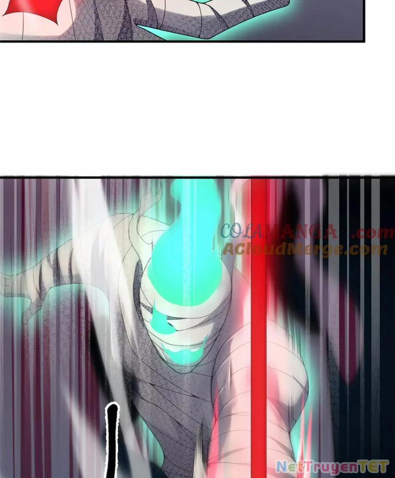 Thần Sủng Tiến Hóa 380 trang 9