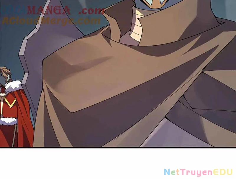 Thần Sủng Tiến Hóa 381 trang 10