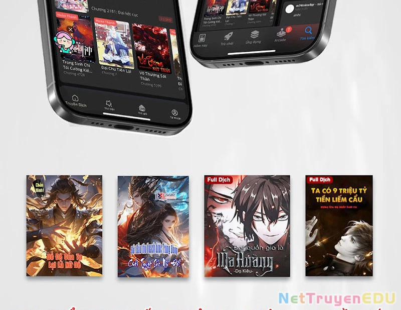 Thần Sủng Tiến Hóa 381 trang 103