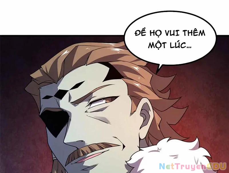 Thần Sủng Tiến Hóa 381 trang 11