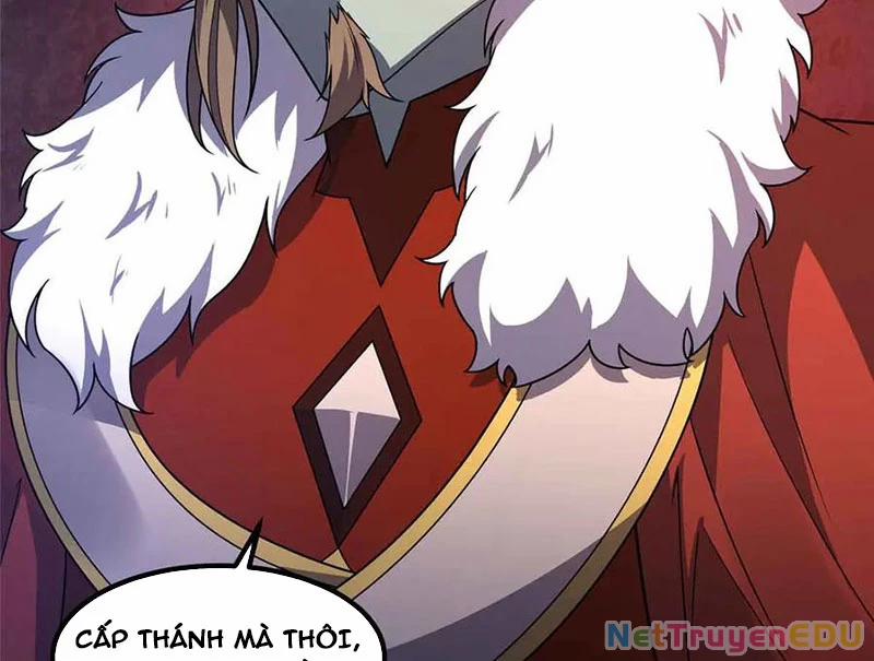 Thần Sủng Tiến Hóa 381 trang 12