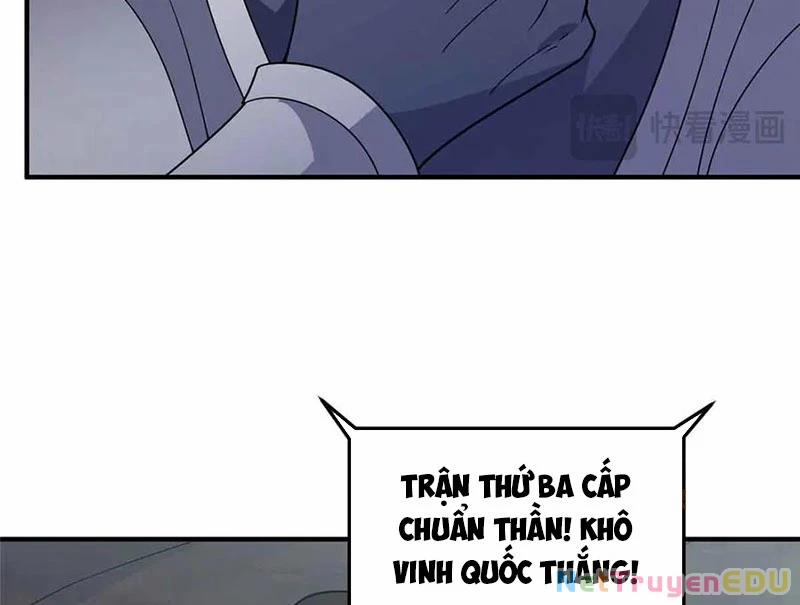 Thần Sủng Tiến Hóa 381 trang 17