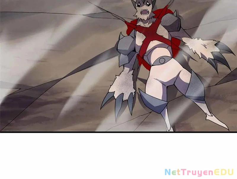 Thần Sủng Tiến Hóa 381 trang 19