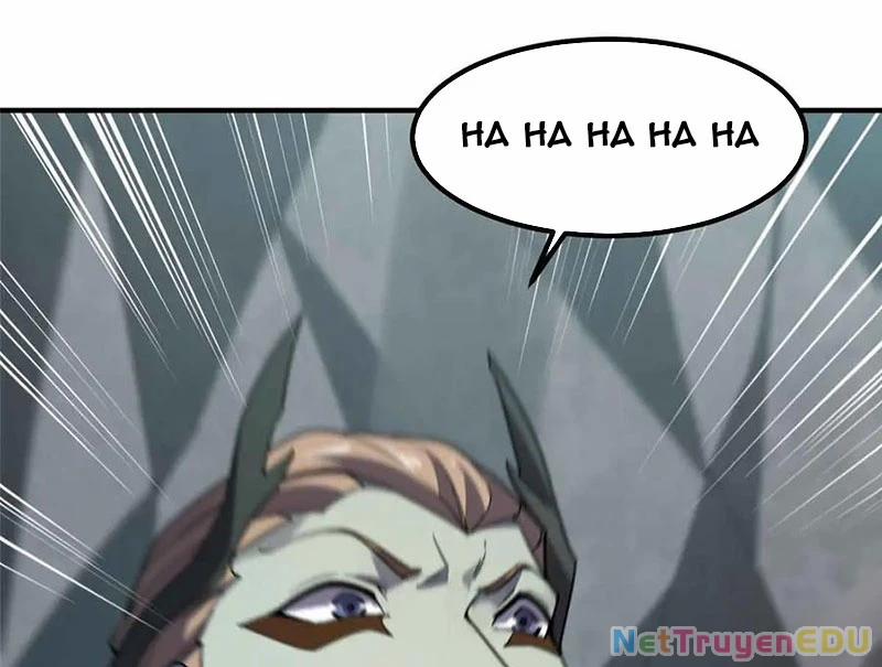 Thần Sủng Tiến Hóa 381 trang 20