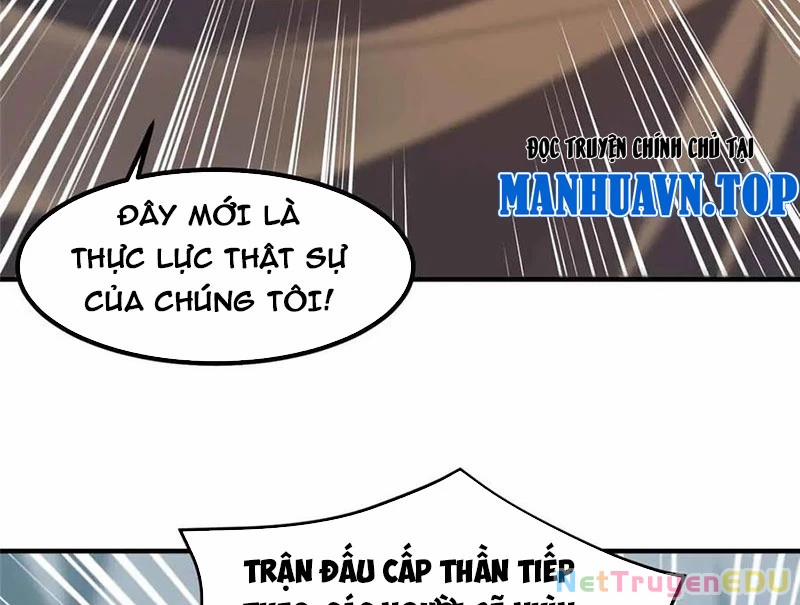 Thần Sủng Tiến Hóa 381 trang 22