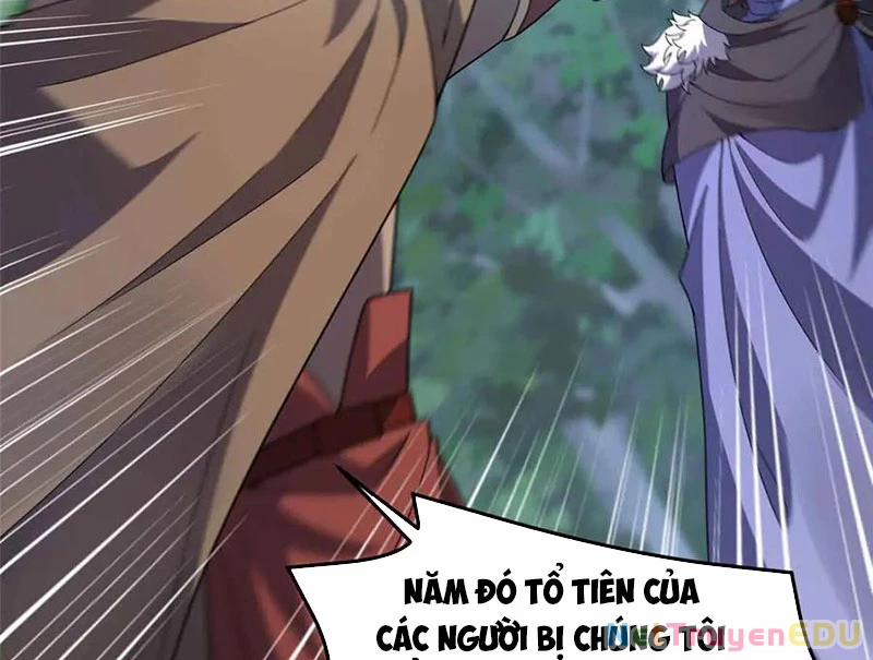 Thần Sủng Tiến Hóa 381 trang 24