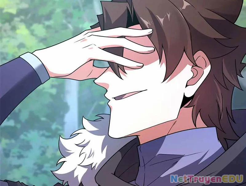 Thần Sủng Tiến Hóa 381 trang 27