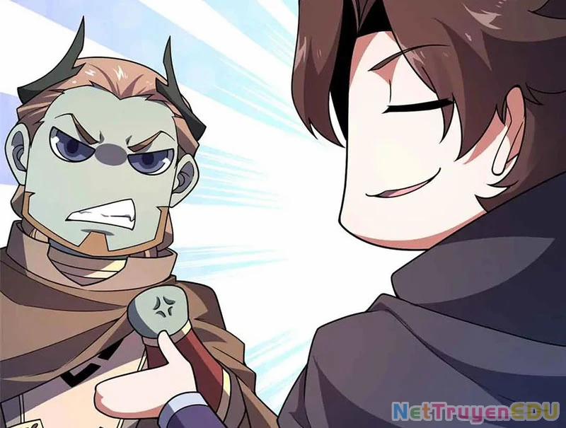 Thần Sủng Tiến Hóa 381 trang 31