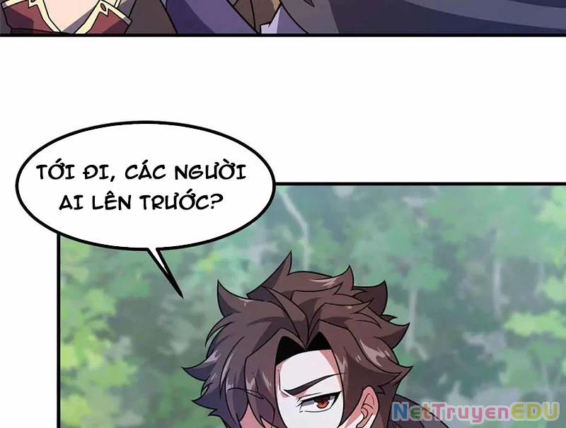 Thần Sủng Tiến Hóa 381 trang 32