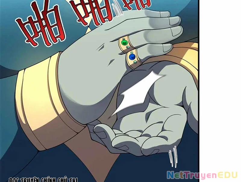 Thần Sủng Tiến Hóa 381 trang 35