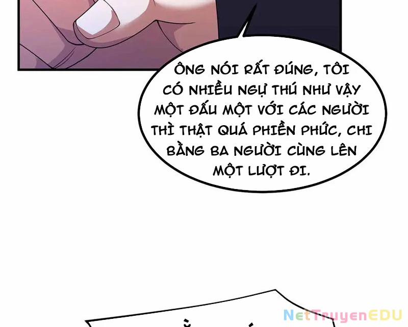 Thần Sủng Tiến Hóa 381 trang 44