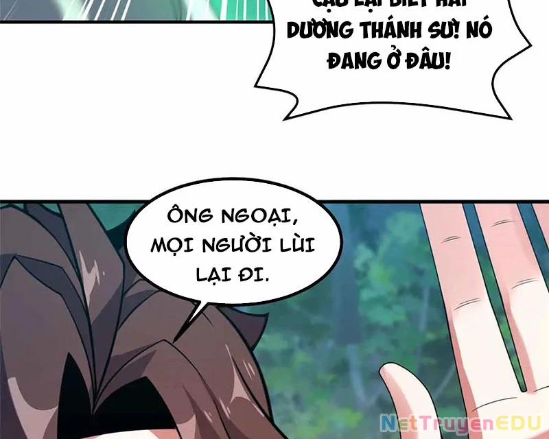 Thần Sủng Tiến Hóa 381 trang 56