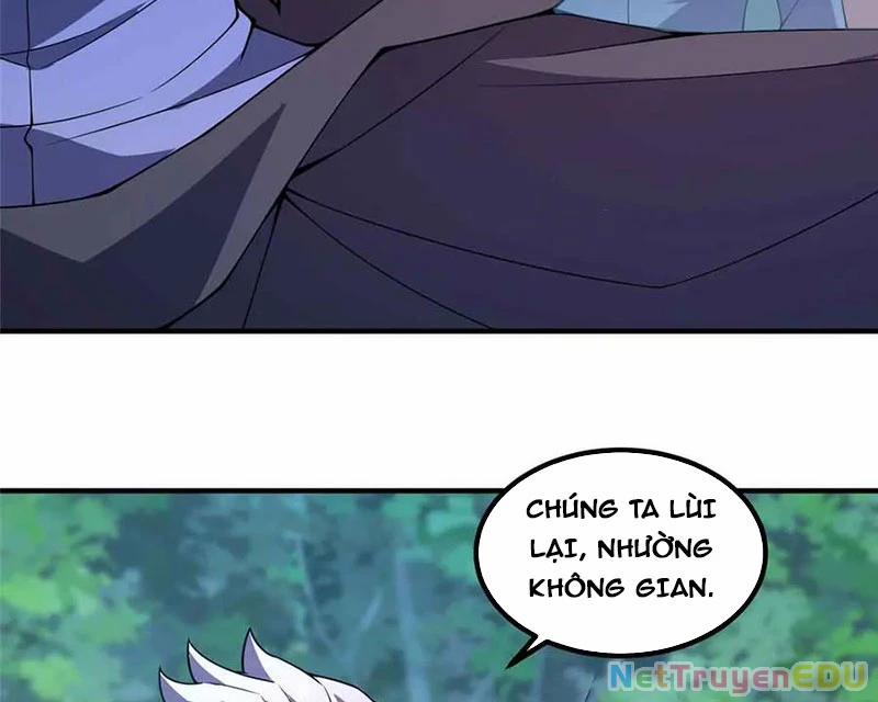 Thần Sủng Tiến Hóa 381 trang 58