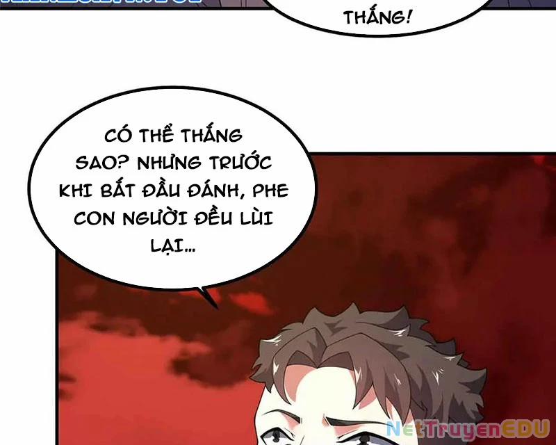 Thần Sủng Tiến Hóa 381 trang 76